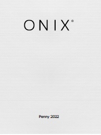 Mosaics - Onix