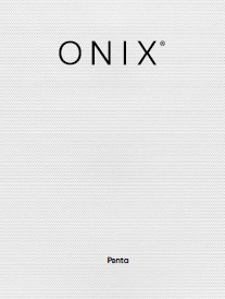 Mosaics - Onix