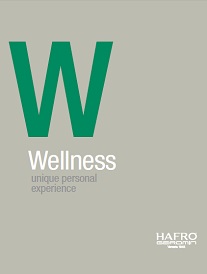 SPA & Wellness - HAFRO