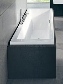 Bathtubs - Ravak