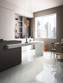 Tiles - Graniti Fiandre