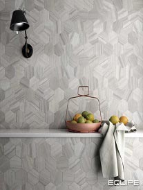 Decorative Tiles - Equipe