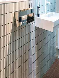 Japanese Tiles - Inax