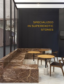 Semi-Precious Stone - General Products